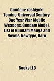 Gundam: Universal Century UNIVERSAL CENTURY