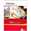 Freeway Wirtschaft / Sch�lerbuch: Englisch f�r berufliche Schulen
