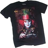 Alice in Wonderland Apparel