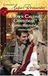 A Town Called Christmas (Harlequin Superromance)