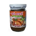 Por Kwan Spicy Beef Paste - 8 oz x 3 jars