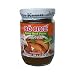 Por Kwan Spicy Beef Paste - 8 oz x 3 jars