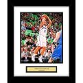Deron Williams Framed Print - 8x10"