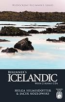 Beginner's Icelandic (Hippocrene Beginner's)