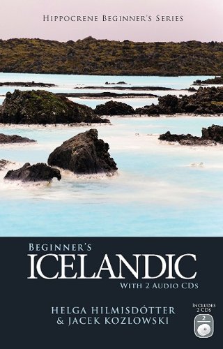 Beginner's Icelandic