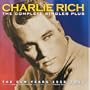 The Complete Single Plus: The Sun Years 1958-1963