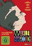 Mahler auf der Couch