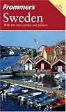 Frommer's Sweden (Frommer's Complete Guides)