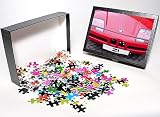 Photo Jigsaw Puzzle of BMW Z1 Germany German from Car Photo Library