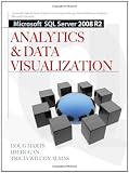 Microsoft® SQL Server 2008 R2 Analytics & Data Visualization