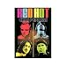 Red Hot Chili Peppers - Poster Colour Me von Red Hot Chili Peppers - alle Infos