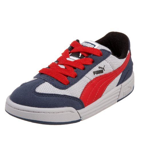 PUMA Infant Toddler Frankie Sneaker
