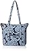 Vera Bradley Villager Tote Bag