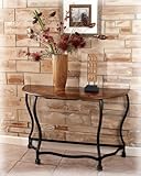 IMAGE OF Wycliffe Sofa Table by