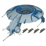 Star Wars Clone Wars Starfighter Vehicle HMP Droid