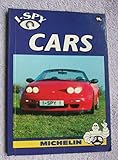 I-spy cars