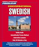 Conversational Swedish