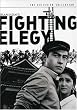 Fighting Elegy - Criterion Collection