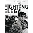 Fighting Elegy - Criterion Collection by