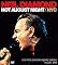 Hot August Night/NYC: Live From Madison Square Garden, August 2008 (DVD/CD)