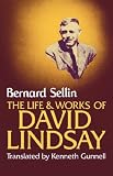 Review Cambridge University Press  / The Life and Works of David Lindsay