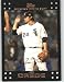 2007 Topps #92 Joe Crede Chicago White Sox Baseball Card - Mint Condition - Shipped in Protective Display Case!