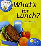 What's for lunch?
