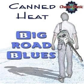  Big Road Blues
