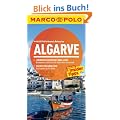 MARCO POLO Reisef�hrer Algarve
