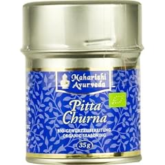 Pitta Churna Maharishi 35g