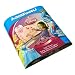 Aquadoodle Licensed Wall Runner Mat - Disney Princess