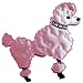 Hey Viv ! 50's Fun Fashions: Poodle Applique