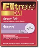 Filtrete Hoover, 200 V-Belt, 1 Belt Per Pack