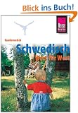 Kauderwelsch, Schwedisch Wort f�r Wort