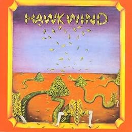 Hawkwind Foto 12