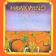Hawkwind ~ Hawkwind