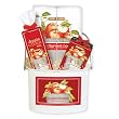 Red Apple Gift Bucket