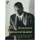 Paul Robeson: Portraits of the Artist (The Emperor Jones Body and Soul Borderline Sanders... by