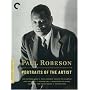 Paul Robeson: Portraits Of An Artist