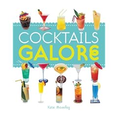 Cocktails Galore