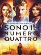 Sono Il Numero Quattro