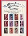Miss Poster America (Contest) Black Wood-Mounted Art Poster Print - 22