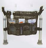 Universal Bather Pouch / Bag for Shower Bench