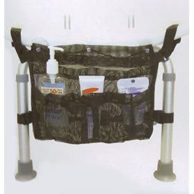 Universal Bather Pouch