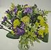 Flowers, Florists Choice of seasonal flowers