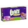 Luvs Premium Stretch Diapers with Ultra Leakguards with Ultra Leakguards, Newborn (4-10 Lbs), 38 Count (152 Count (Pack of 4)