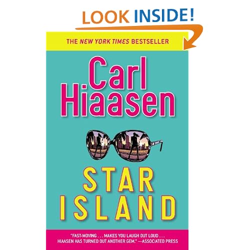 Star Island