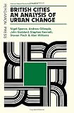 British cities : an analysis of urban change