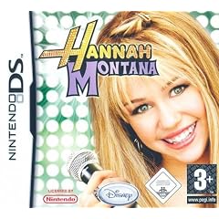Hannah Montana
