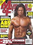 Produkt-Bild: MUSCLE + FITNESS